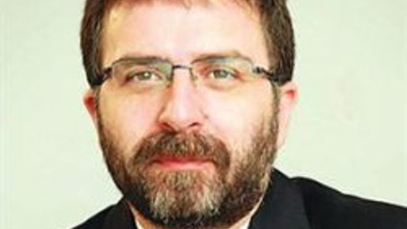 Ahmet Hakan: Türk Parlamentosu İslami törenle açıldı