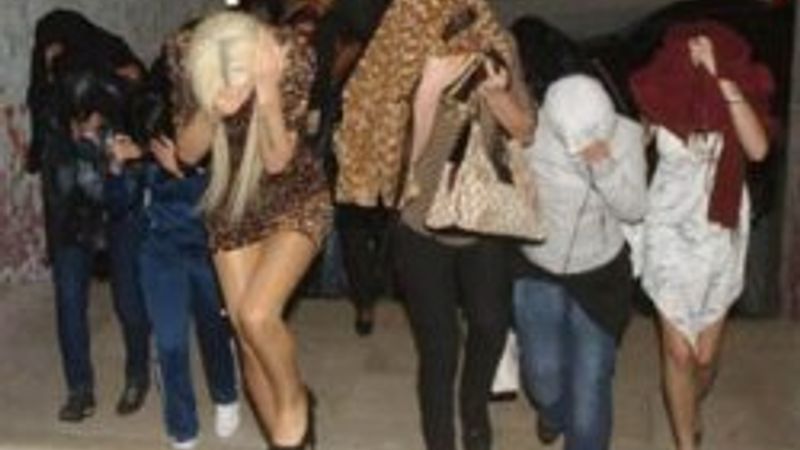 Hayat kadınlarından kan donduran itiraflar