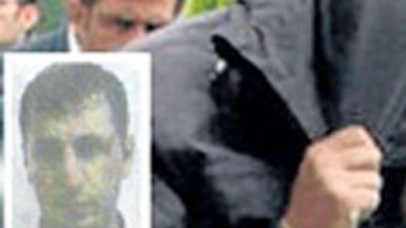 ABD'nin terör listesinde bir Türk