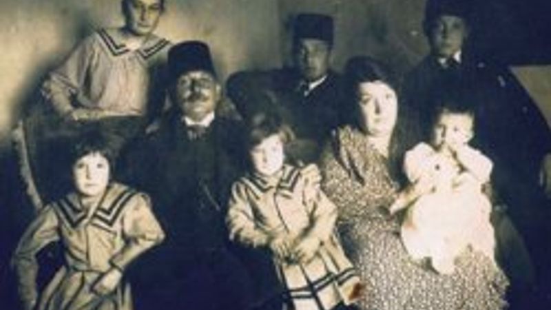 Sultan Vahdettin'in kara kutusu