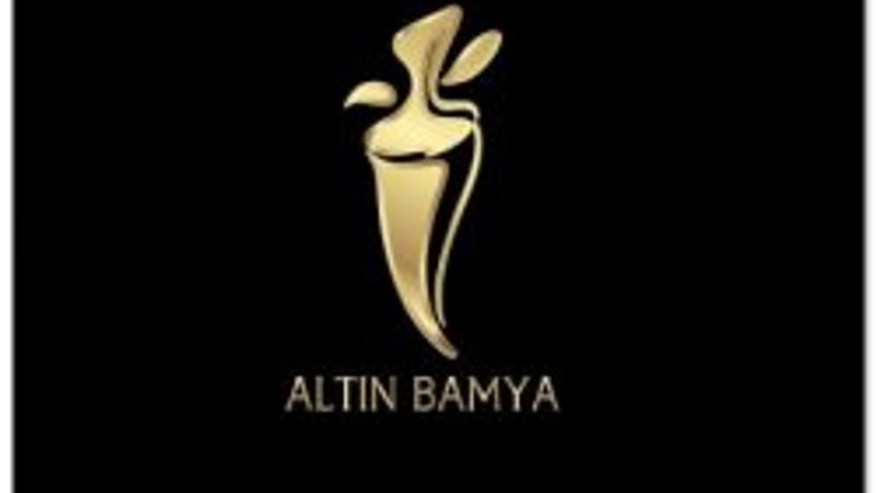 Altın Bamya adayları açıklandı