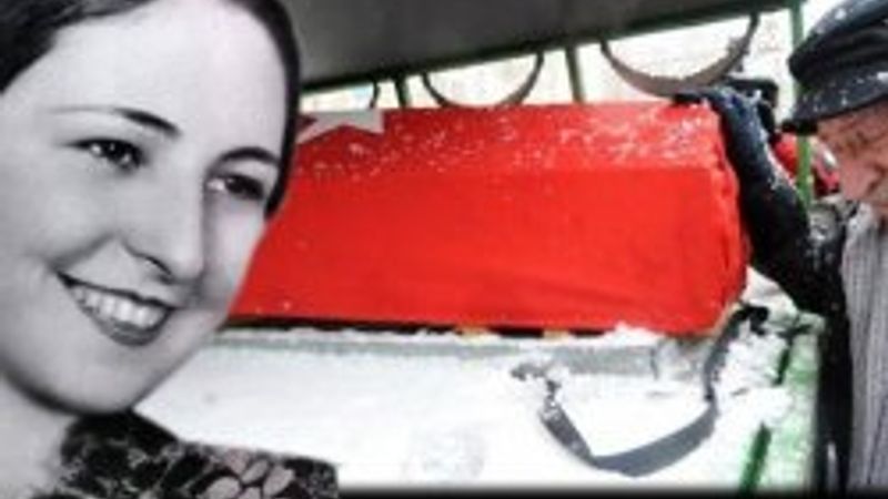 Kraliçe son yolculuğuna uğurlandı