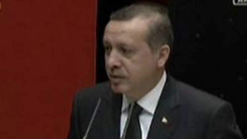 Din tüccarısın sözlerine Erdoğan'dan sert tepki
