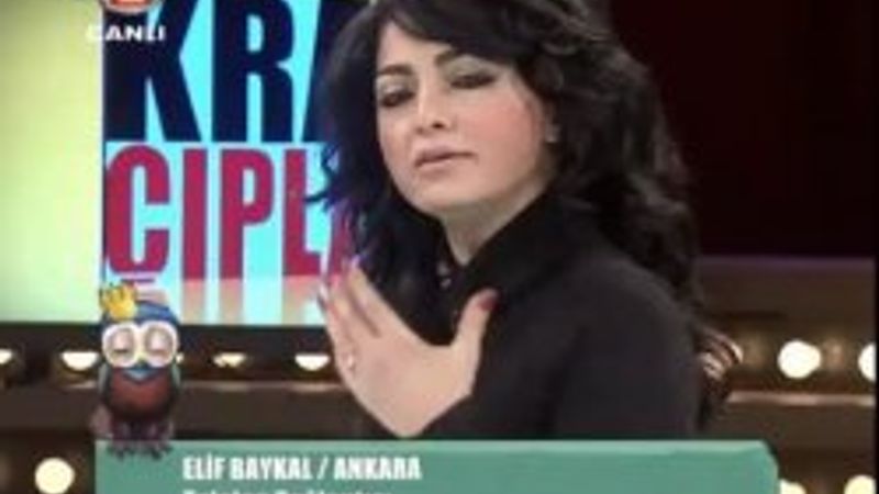 Bayülgen'den Rabia Kazan'a sert eleştiri - İzle