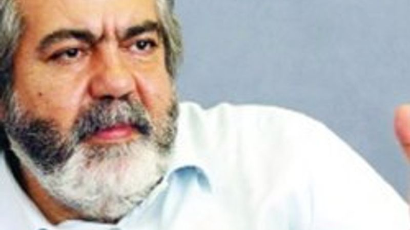 Altan: İktidar Kemalizm'den rövanş alma çabasında