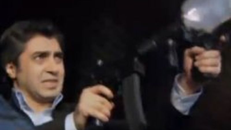 Kurtlar Vadisi Pusu 147. bölüm fragmanı