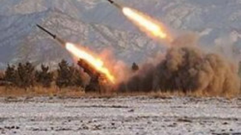 İran: Türkiye Suriye topraklarına girecek