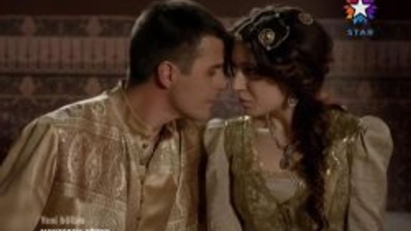 Mehmet Günsür Muhteşem Yüzyıl'ı salladı - Video