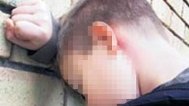 İzmir'de 15 yaşındaki çocuğa 300 kişi tecavüz etti