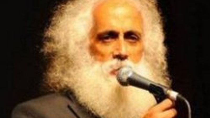 Suavi: Gerçek bir solcu Ergenekon'u alkışlamaz