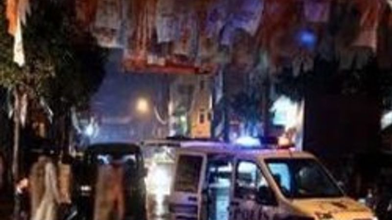 İstanbul'da 3 ayrı yere bombalı saldırı