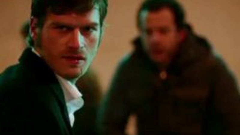 Kuzey Güney 23. bölüm fragmanı