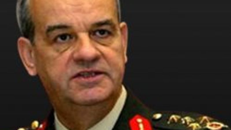 Başbuğ iddianamesi kabul edildi