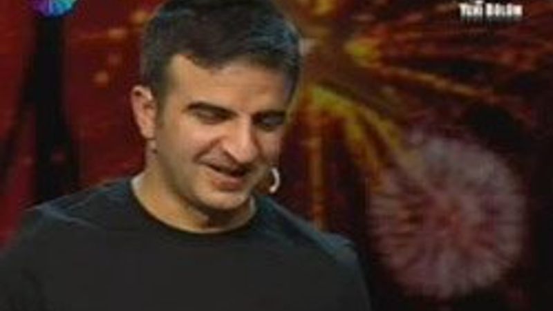 Yetenek Sizsiniz Hakan Çankaya taklit şov- izle