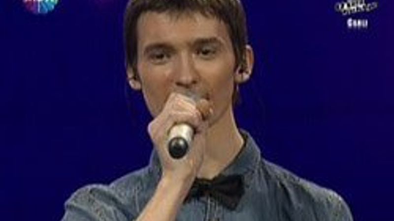 Oğuz Berkay Fidan Türkiye'nin O Ses'i oldu - Video