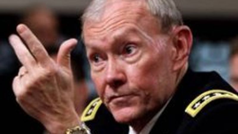 İsrail'e 'İran'ı vurmayın' mesajı