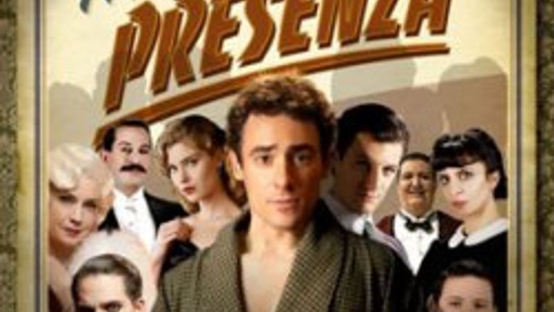 Ferzan Özpetek yeni filmini anlattı