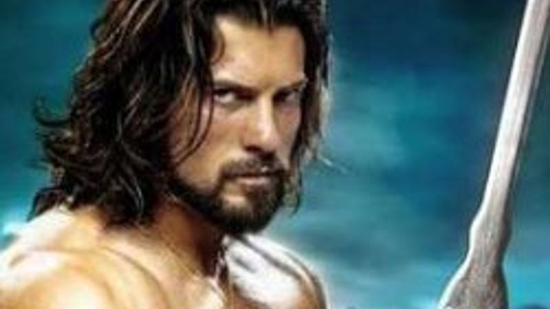 Cengiz Coşkun Sultan Mehmet rolünü niye kaçırdı