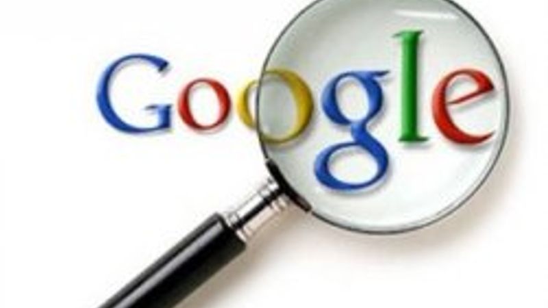 Google çakmalarını bitirdi