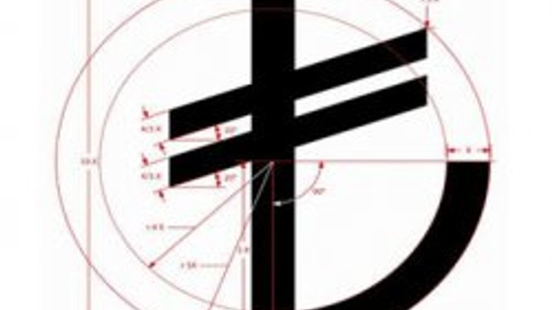 CHP'den TL sembolüne RTE tepkisi