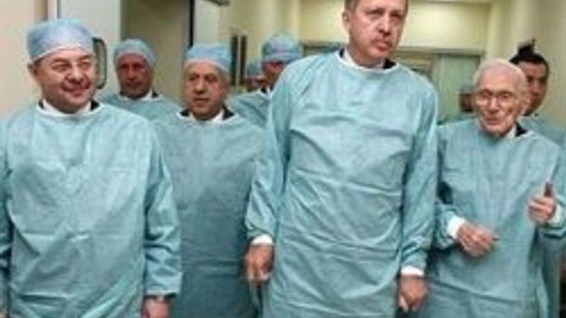 Erdoğan'a ömür biçen rapora sert tepki