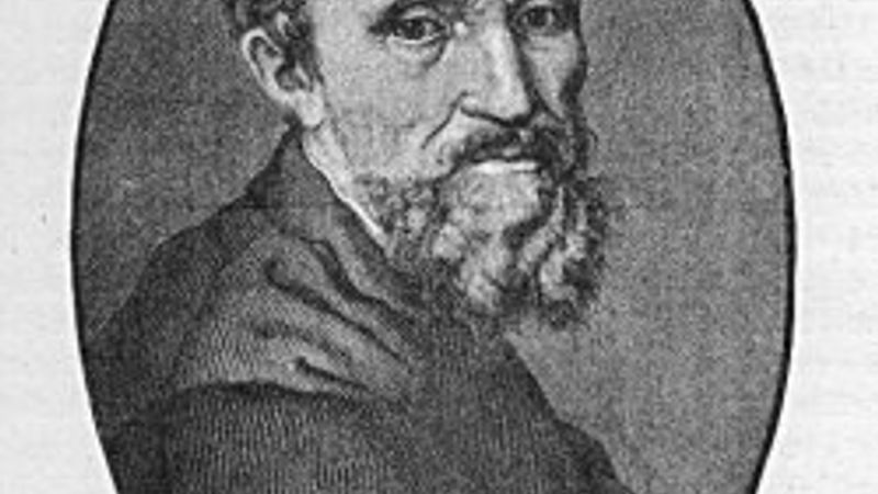 Michelangelo Buonarroti kimdir