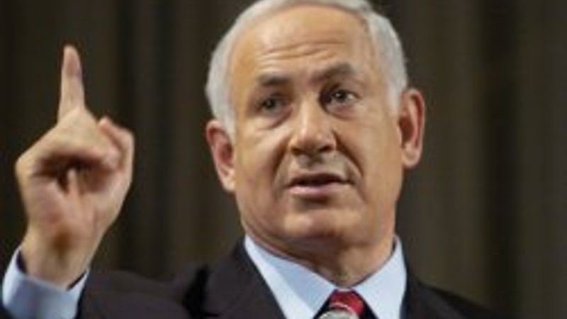 Netanyahu: Türkiye çılgınlığa kalkışabilir