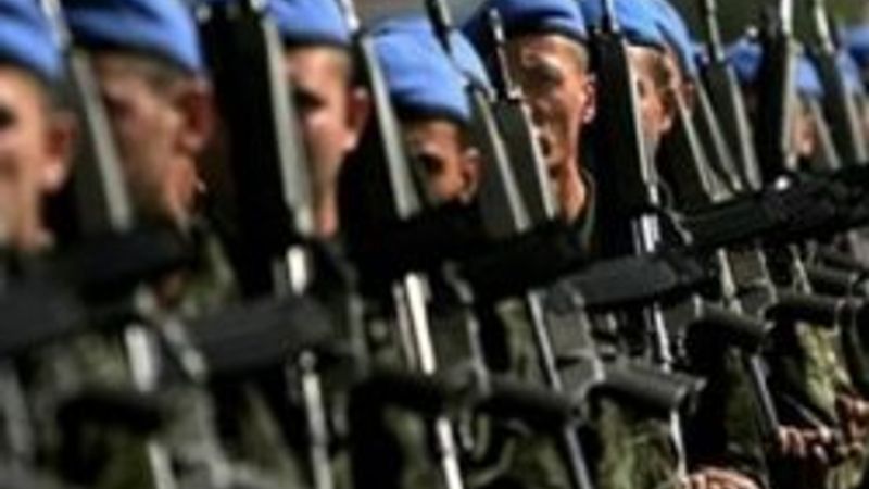 Askerlik süresi kısalıyor mu