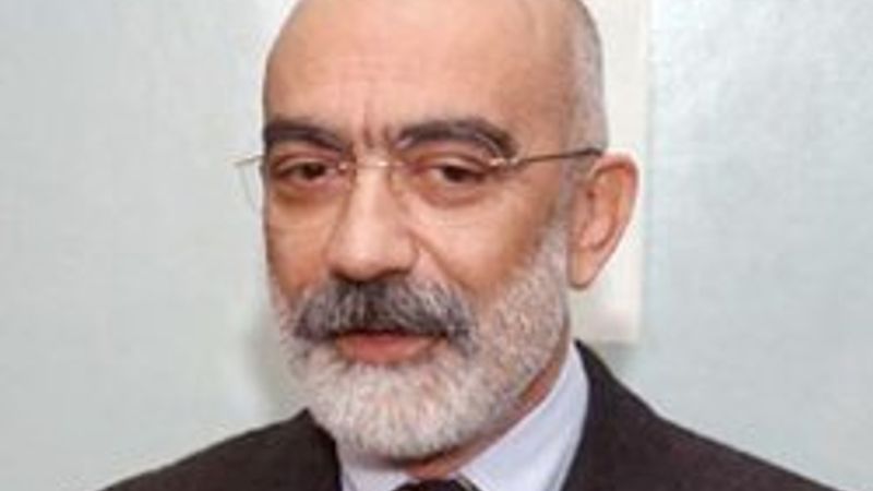 Ahmet Altan'dan Erdoğan'a küstah cevabı