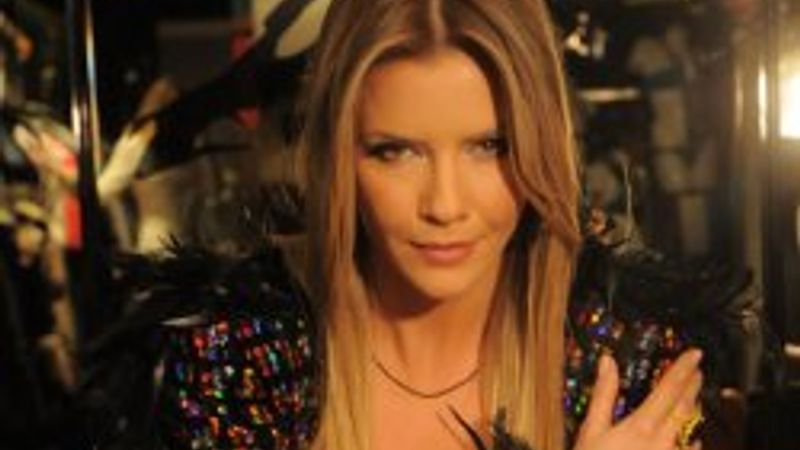 Yalan Dünya İvana'dan izin istedi