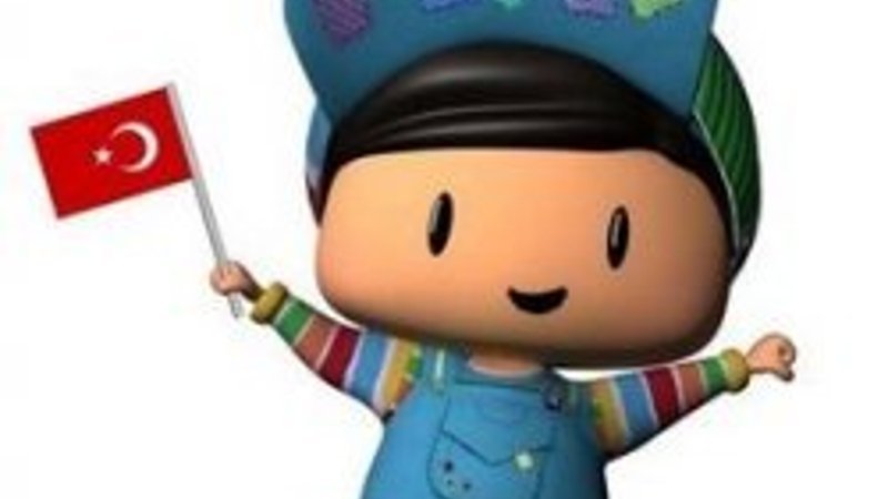 Pepee üç boyutlu olarak beyaz perdeye taşınıyor