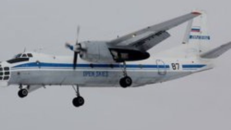 Rusya'nın gözü Türkiye'nin üzerinde