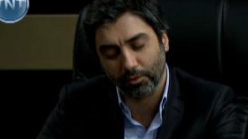 Kurtlar Vadisi Pusu 151. bölüm fragmanı