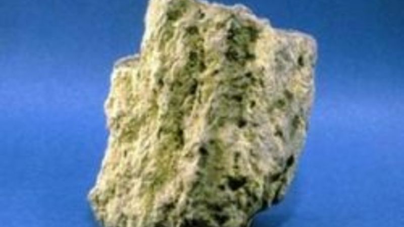 ABD uranyumu istedi Türkiye teslim etti