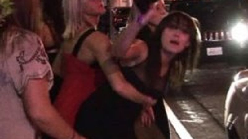 Bu ülkede erkekler tecavüzden korkuyor