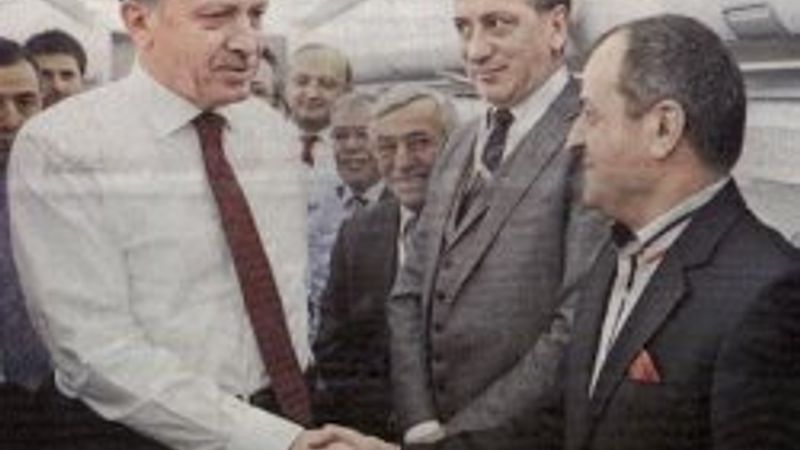 Yiğit Bulut'un canını sıkacak fotoğraf