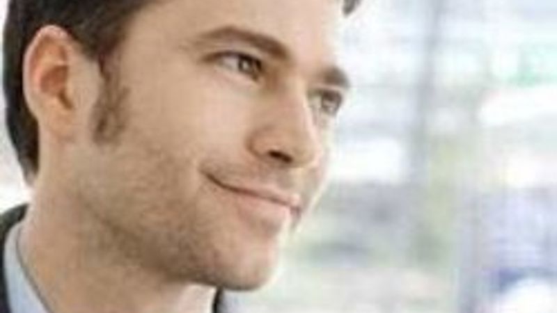 Erkeklerde ses kalınlığına dikkat