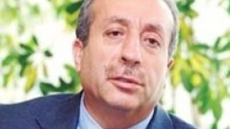 Mehdi Eker: Bal satın aldım sahte çıktı