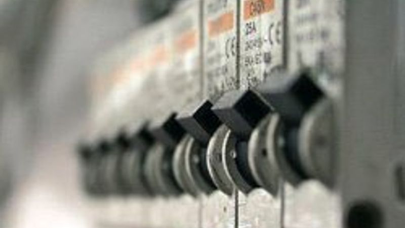 Elektriğe 8.1 oranında zam yapıldı