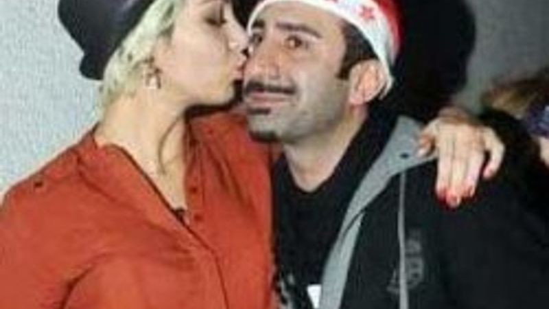 Metin Yıldız'dan dayak açıklaması