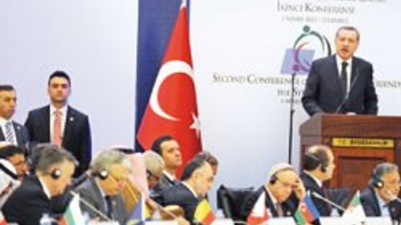 Hillary Clinton: Çok güçlü bir konuşmaydı