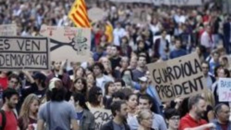 İspanya'da işsizlik tavan yaptı