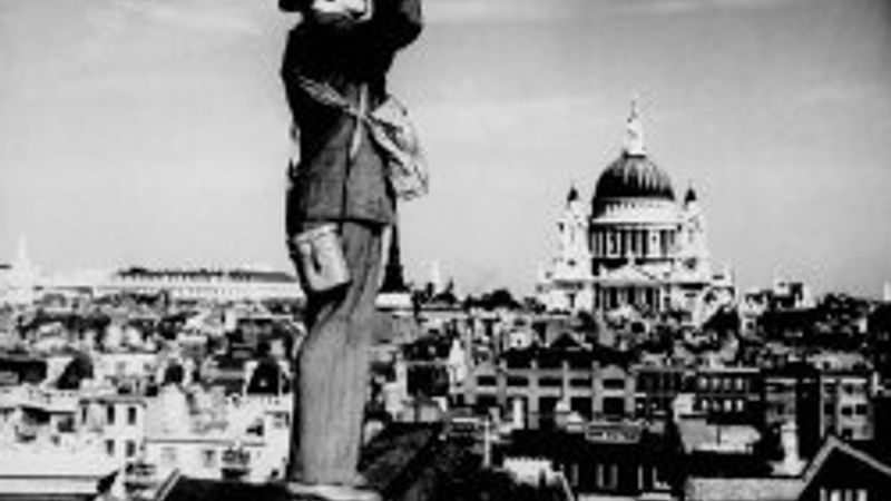 Britanya Muharebesi nedir