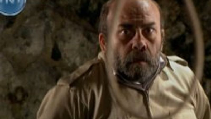 Kurtlar Vadisi Pusu 154. bölüm fragmanı