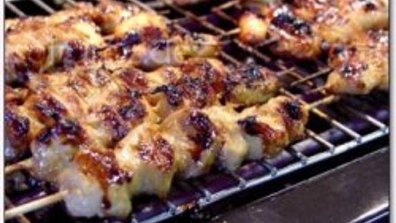 Bizlere tavuk eti diye yedirdiklerine bakın