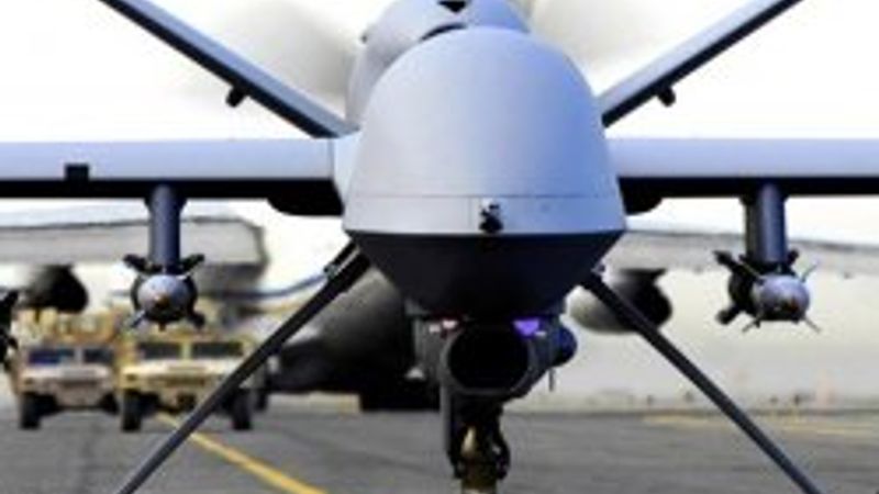 Yerli ANKA'nın havalanacağı tarih