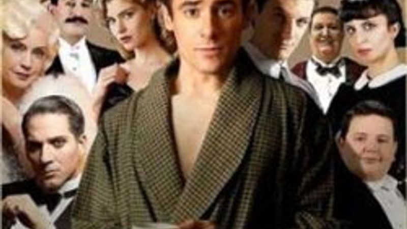 Vizyona 5 yeni film girdi - Tıkla İzle