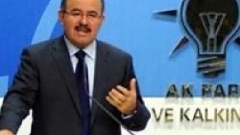 Çelik: Keşke Bediuzzaman dinlenseydi