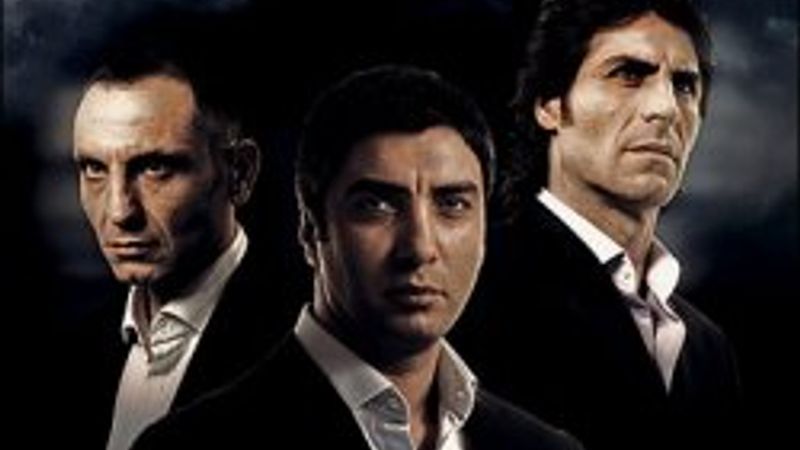 Kurtlar Vadisi Pusu ekranlara veda mı ediyor