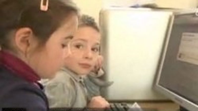 Çocuklara özel Twitter dersi